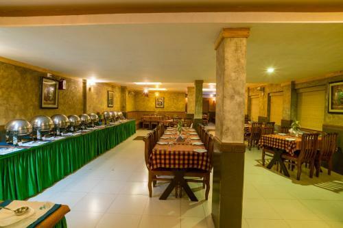Hotel Upavan Resort