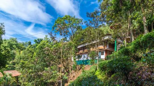 Hotel Upavan Resort
