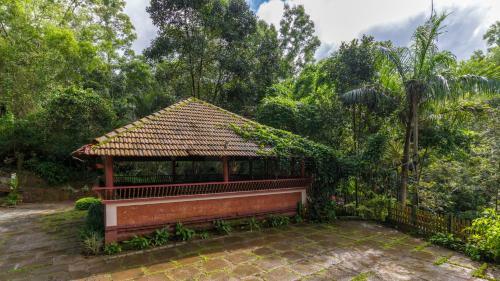 Hotel Upavan Resort