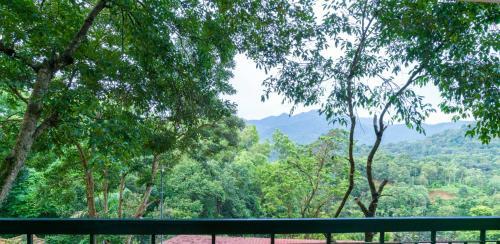 Hotel Upavan Resort