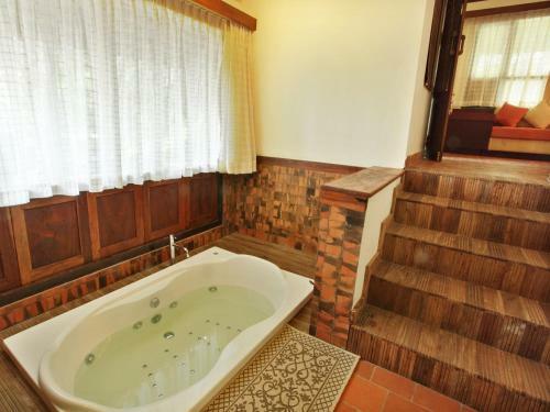 Hotel Vythiri Resort