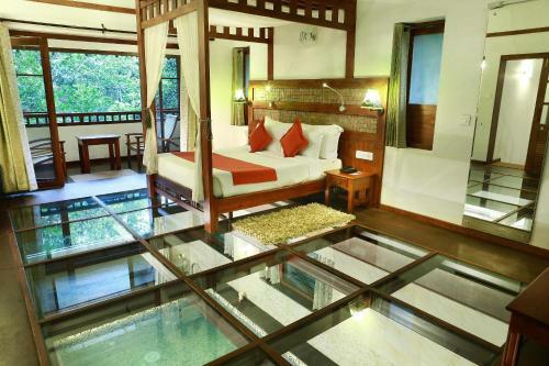Hotel Vythiri Resort