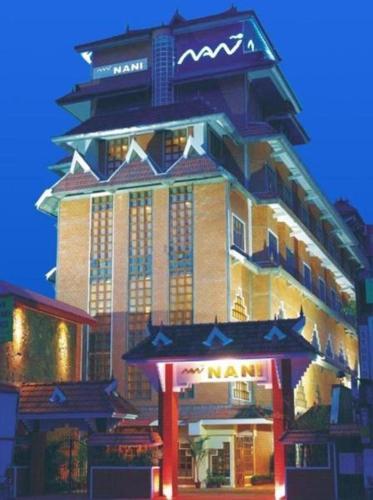 Nani Hotel