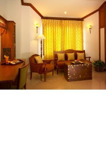 Nani Hotel