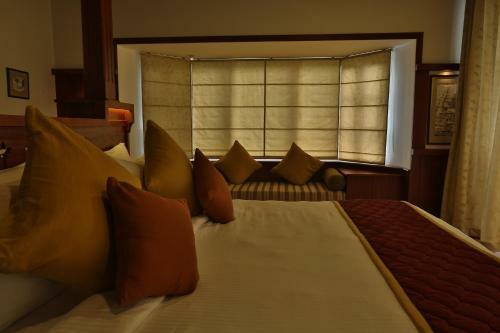 Hotel Spicetree Munnar