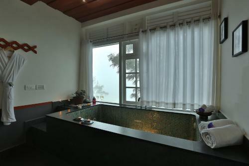 Hotel Spicetree Munnar
