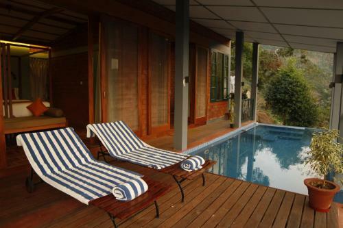 Hotel Spicetree Munnar