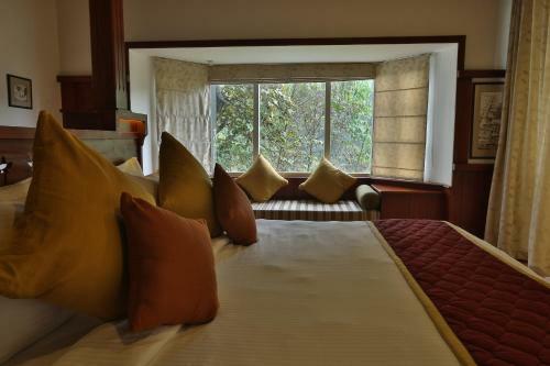 Hotel Spicetree Munnar