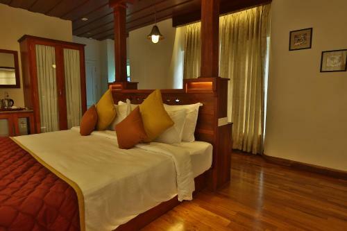 Hotel Spicetree Munnar