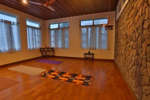 Hotel Spicetree Munnar