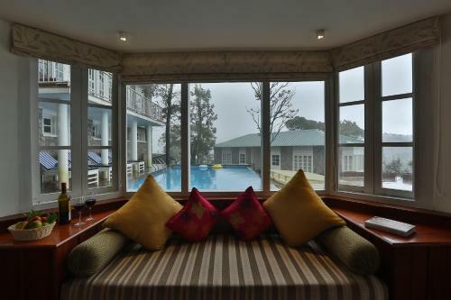 Hotel Spicetree Munnar