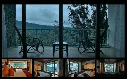 Hotel Spicetree Munnar
