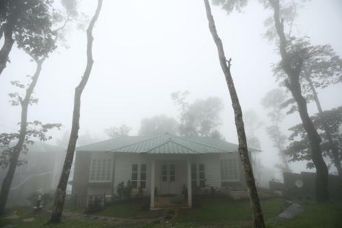Hotel Spicetree Munnar