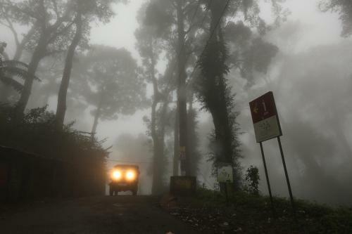 Hotel Spicetree Munnar