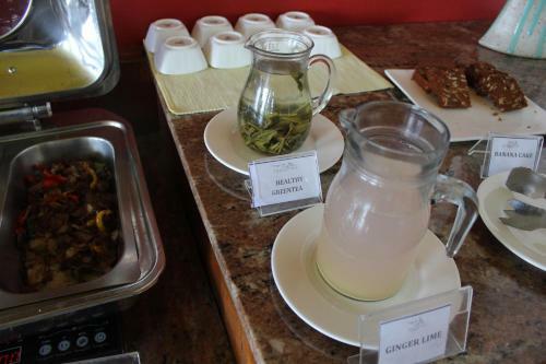 Hotel Spicetree Munnar