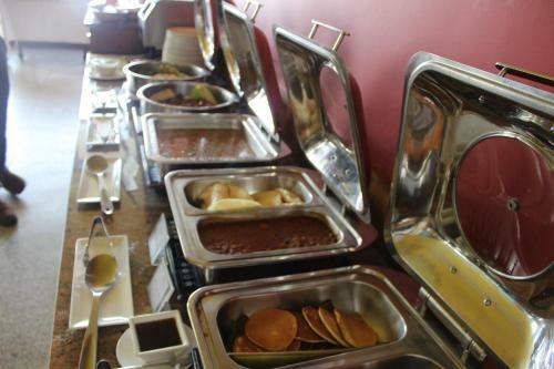 Hotel Spicetree Munnar
