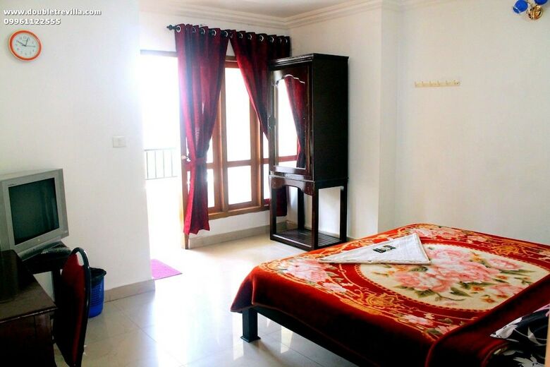 Double Tree Villa
