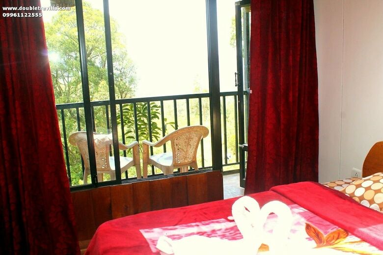 Double Tree Villa