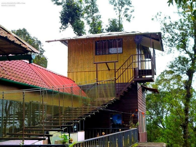 Double Tree Villa