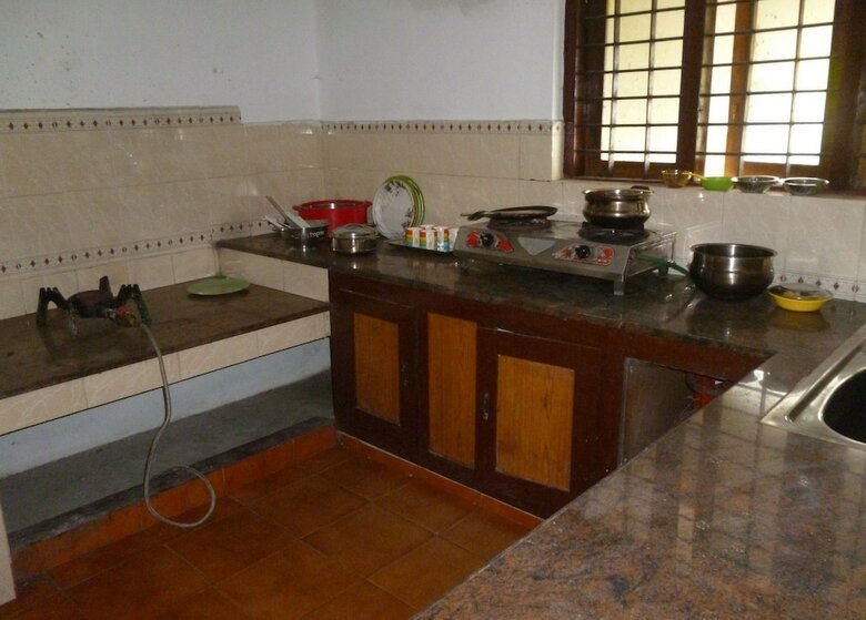 Double Tree Villa