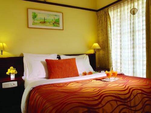 Hotel The Siena Village