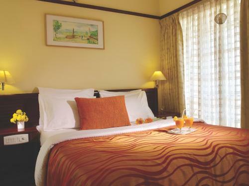 Hotel The Siena Village