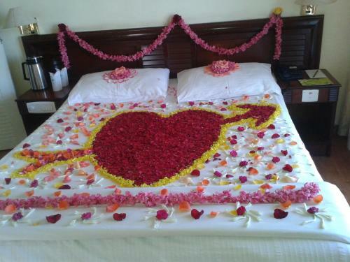 Hotel The Siena Village