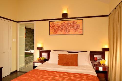 Hotel The Siena Village