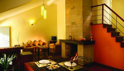 Hotel The Siena Village