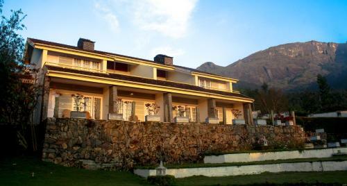 Hotel The Siena Village