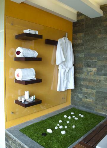 Hotel The Siena Village