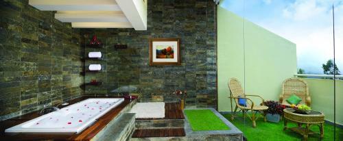 Hotel The Siena Village