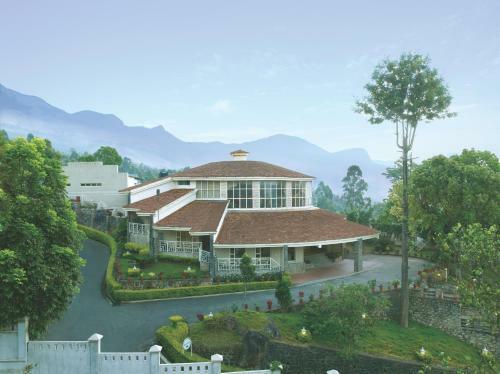 Hotel The Siena Village