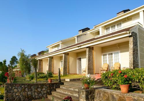 Hotel The Siena Village