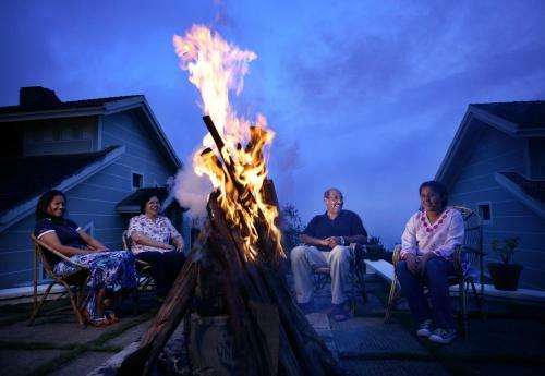Hotel The Siena Village
