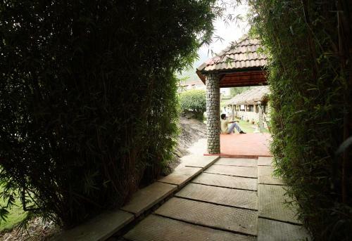 Hotel The Siena Village