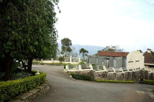 Hotel The Siena Village
