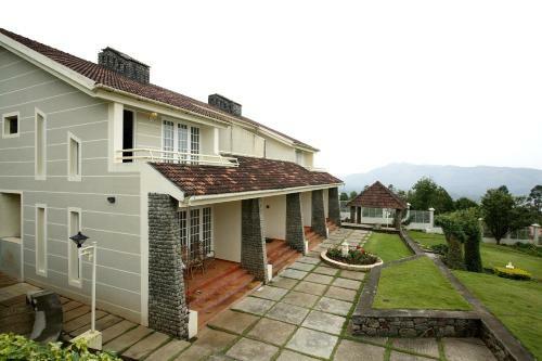 Hotel The Siena Village