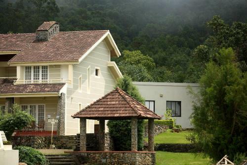 Hotel The Siena Village