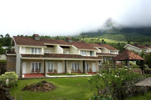 Hotel The Siena Village