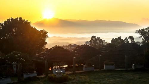 Hotel The Siena Village