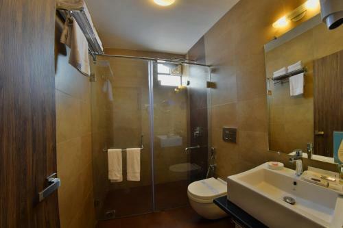 Hotel Pride Sun Village Resort & Spa