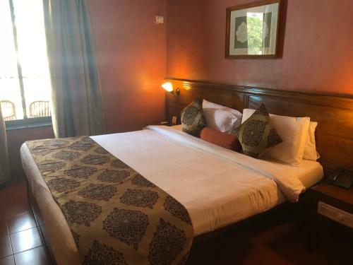 Hotel Pride Sun Village Resort & Spa