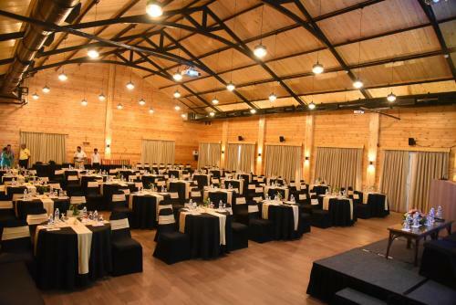 Hotel Pride Sun Village Resort & Spa