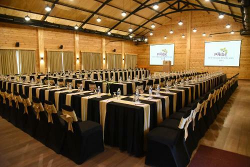 Hotel Pride Sun Village Resort & Spa