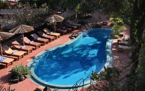 Hotel Pride Sun Village Resort & Spa