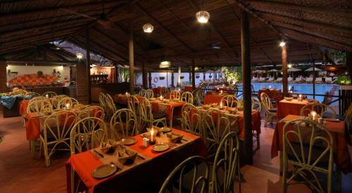 Hotel Pride Sun Village Resort & Spa