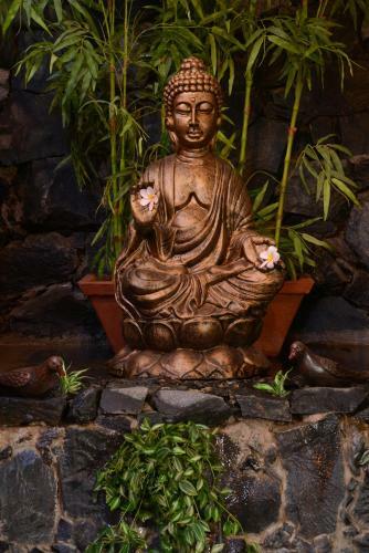 Hotel Pride Sun Village Resort & Spa
