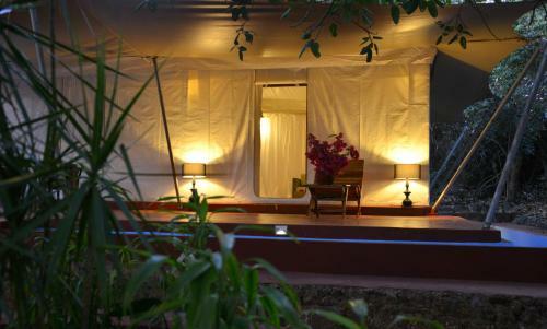 Hotel Nilaya Hermitage