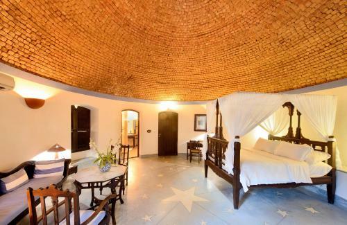 Hotel Nilaya Hermitage
